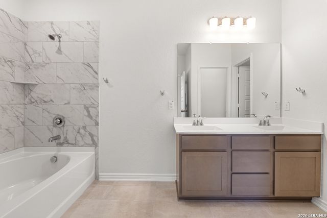 4107 PERRITO DRIVE, San Antonio, TX 78222