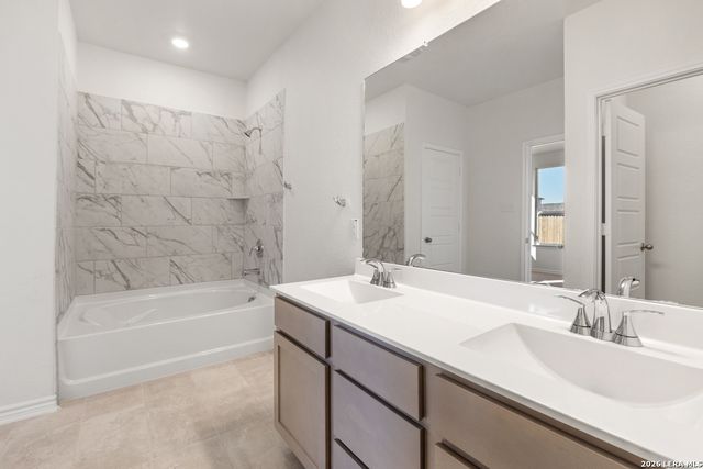 4107 PERRITO DRIVE, San Antonio, TX 78222