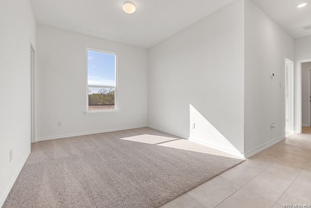 4107 PERRITO DRIVE, San Antonio, TX 78222