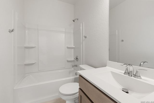 4107 PERRITO DRIVE, San Antonio, TX 78222