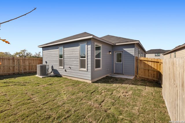 4107 PERRITO DRIVE, San Antonio, TX 78222