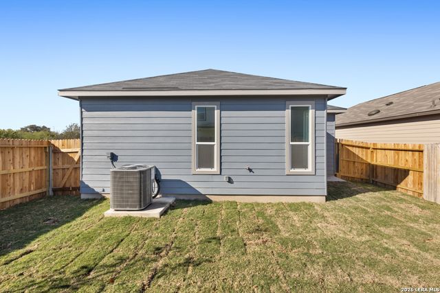 4107 PERRITO DRIVE, San Antonio, TX 78222