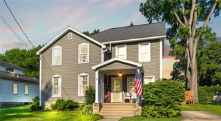 5 Mary Street, Auburn, NY 13021