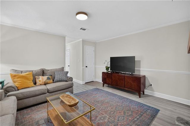 6600 Autumn Trace Drive, Peachtree Corners, GA 30092