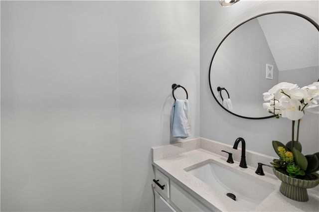 6600 Autumn Trace Drive, Peachtree Corners, GA 30092