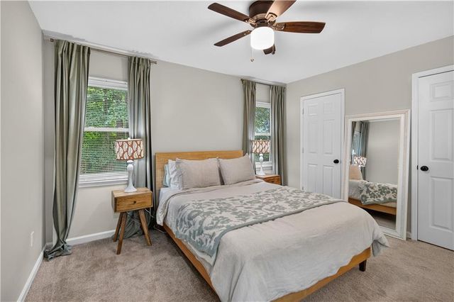 6600 Autumn Trace Drive, Peachtree Corners, GA 30092