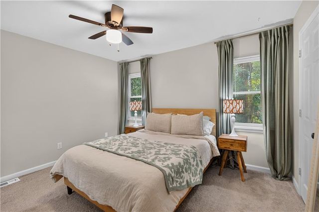 6600 Autumn Trace Drive, Peachtree Corners, GA 30092