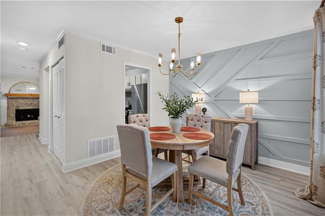 6600 Autumn Trace Drive, Peachtree Corners, GA 30092