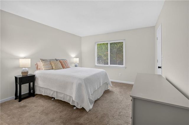 6600 Autumn Trace Drive, Peachtree Corners, GA 30092