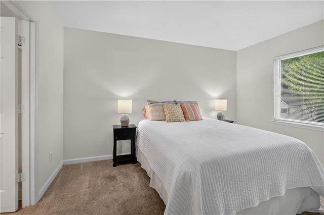 6600 Autumn Trace Drive, Peachtree Corners, GA 30092