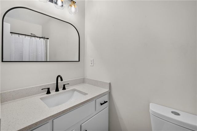 6600 Autumn Trace Drive, Peachtree Corners, GA 30092