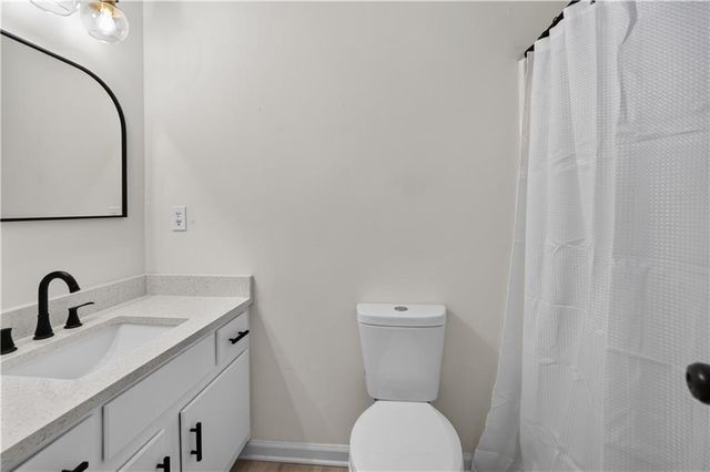 6600 Autumn Trace Drive, Peachtree Corners, GA 30092