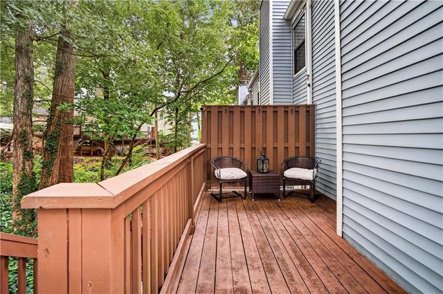 6600 Autumn Trace Drive, Peachtree Corners, GA 30092