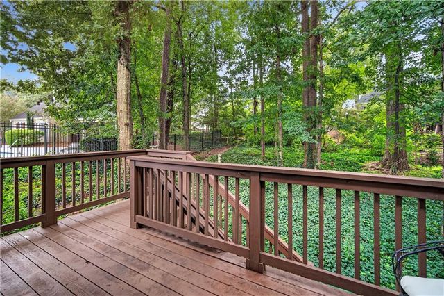 6600 Autumn Trace Drive, Peachtree Corners, GA 30092
