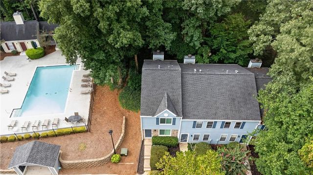 6600 Autumn Trace Drive, Peachtree Corners, GA 30092