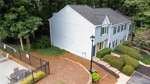 6600 Autumn Trace Drive, Peachtree Corners, GA 30092