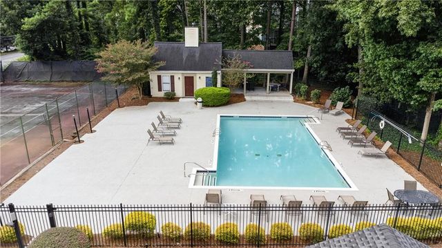 6600 Autumn Trace Drive, Peachtree Corners, GA 30092