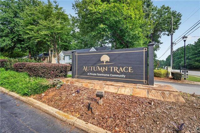 6600 Autumn Trace Drive, Peachtree Corners, GA 30092
