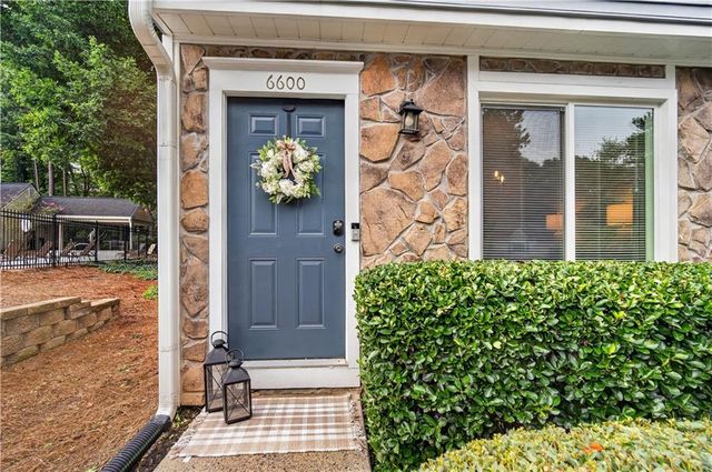 6600 Autumn Trace Drive, Peachtree Corners, GA 30092
