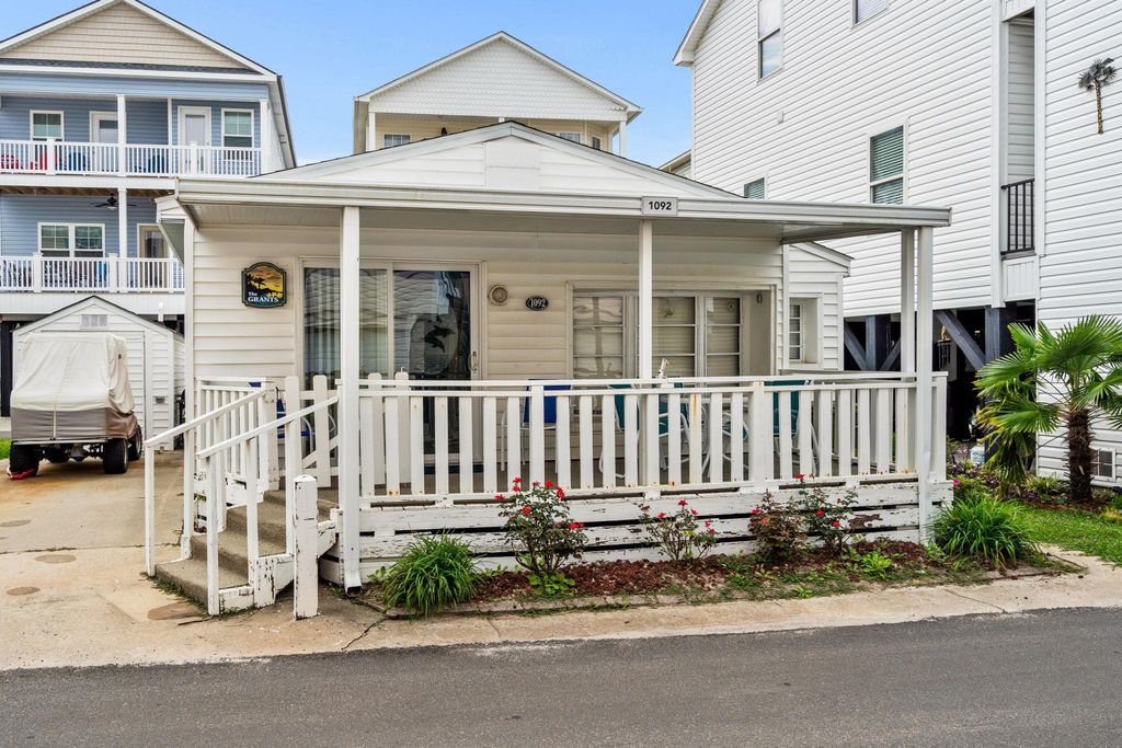 6001-1092 S Kings Highway, Myrtle Beach, SC 29575 — photo 2