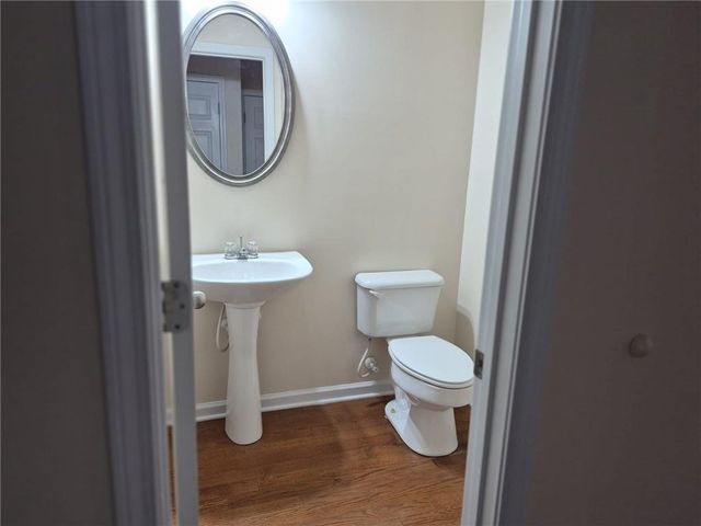 5966 Haddon SE Place, Mableton, GA 30126