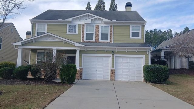 5966 Haddon SE Place, Mableton, GA 30126