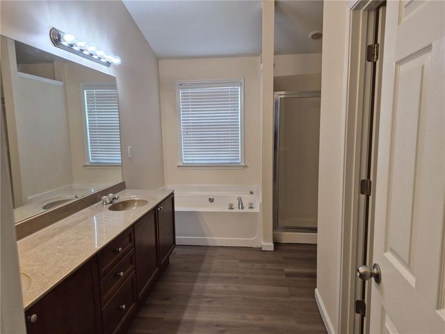 5966 Haddon SE Place, Mableton, GA 30126