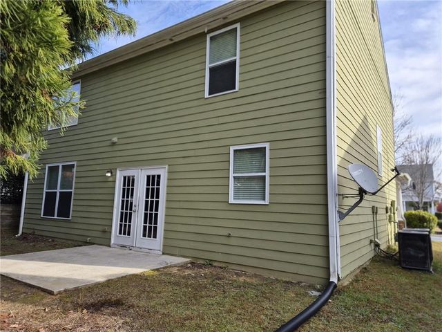 5966 Haddon SE Place, Mableton, GA 30126