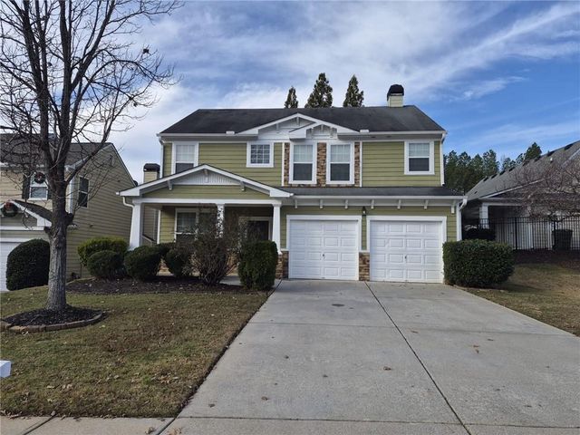 5966 Haddon SE Place, Mableton, GA 30126