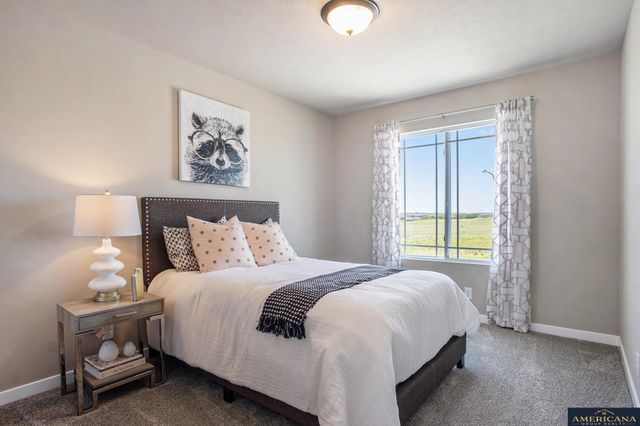 17606 Phoebe Street, Bennington, NE 68007