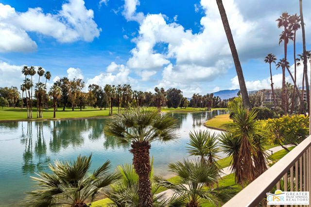 910 Island Drive 211, Rancho Mirage, CA 92270