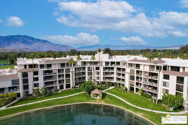 910 Island Drive 211, Rancho Mirage, CA 92270