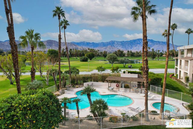 910 Island Drive 211, Rancho Mirage, CA 92270