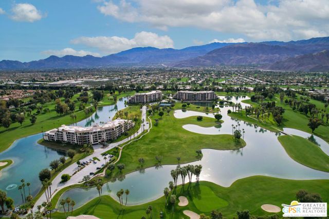 910 Island Drive 211, Rancho Mirage, CA 92270