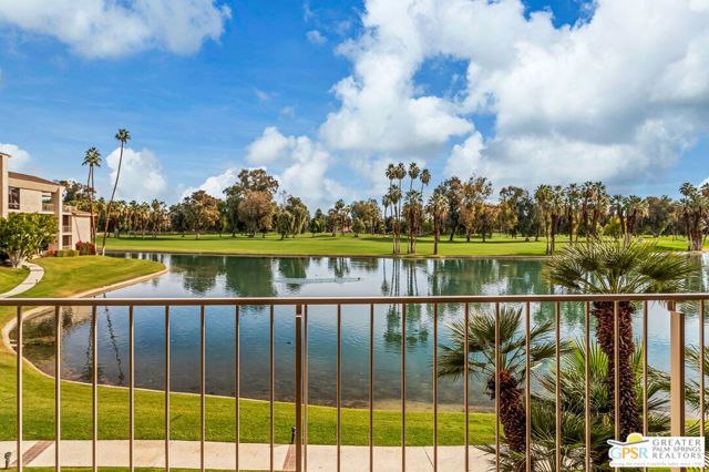 910 Island Drive 211, Rancho Mirage, CA 92270
