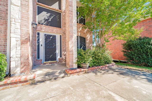 3714 Senada Trail, Garland, TX 75040