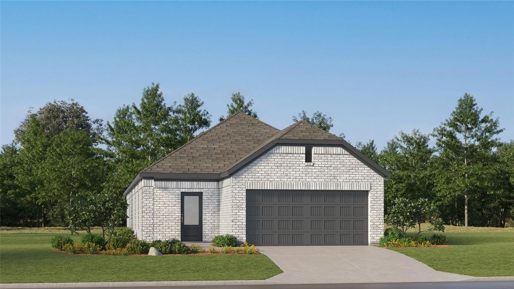 1626 Windrose Bend, Angleton, TX 77515