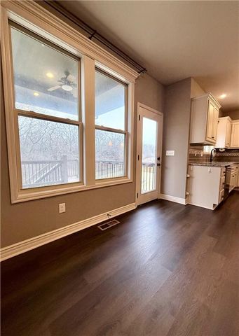 1900 Red Bud Court, Raymore, MO 64083