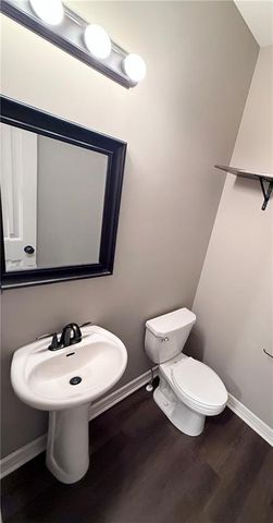 1900 Red Bud Court, Raymore, MO 64083