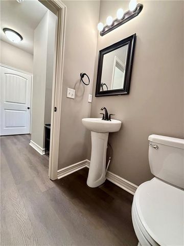 1900 Red Bud Court, Raymore, MO 64083