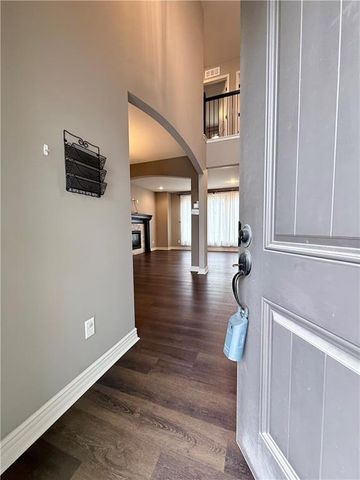 1900 Red Bud Court, Raymore, MO 64083