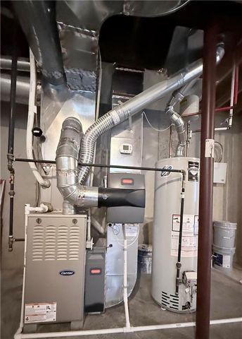 1900 Red Bud Court, Raymore, MO 64083