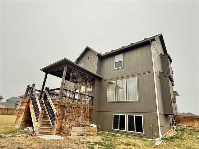 1900 Red Bud Court, Raymore, MO 64083