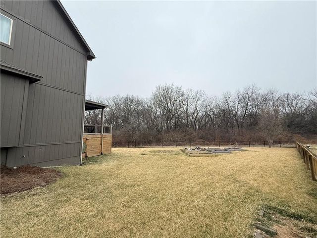 1900 Red Bud Court, Raymore, MO 64083