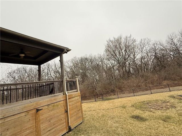 1900 Red Bud Court, Raymore, MO 64083