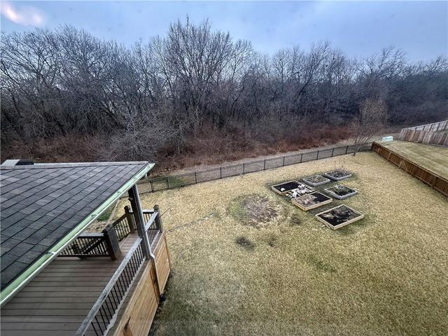 1900 Red Bud Court, Raymore, MO 64083