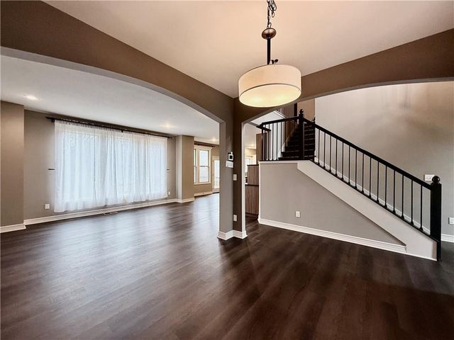 1900 Red Bud Court, Raymore, MO 64083