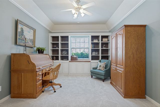 618 Goliad Drive, Keller, TX 76248