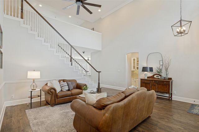 618 Goliad Drive, Keller, TX 76248
