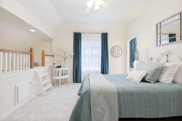 618 Goliad Drive, Keller, TX 76248